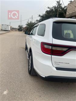 دودج دورانجو